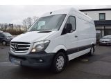 Mercedes-Benz Sprinter bei Reisemobile.expert - Abbildung (2 / 10)