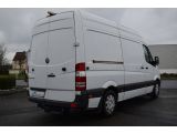 Mercedes-Benz Sprinter bei Reisemobile.expert - Abbildung (7 / 10)