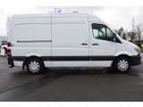 Mercedes-Benz Sprinter bei Reisemobile.expert - Abbildung (4 / 10)