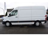 Mercedes-Benz Sprinter bei Reisemobile.expert - Abbildung (5 / 10)