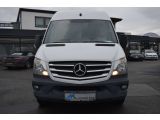 Mercedes-Benz Sprinter bei Reisemobile.expert - Abbildung (3 / 10)