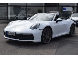 Porsche 992 bei Reisemobile.expert - Abbildung (2 / 10)