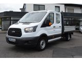 Ford Transit bei Reisemobile.expert - Abbildung (2 / 10)