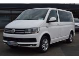 VW T6 Caravelle bei Reisemobile.expert - Abbildung (2 / 10)