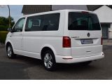 VW T6 Caravelle bei Reisemobile.expert - Abbildung (4 / 10)