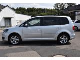 VW Touran bei Reisemobile.expert - Abbildung (4 / 10)