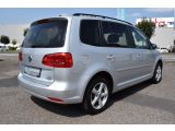 VW Touran bei Reisemobile.expert - Abbildung (7 / 10)