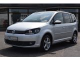 VW Touran bei Reisemobile.expert - Abbildung (2 / 10)