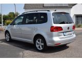 VW Touran bei Reisemobile.expert - Abbildung (6 / 10)