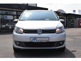 VW Touran bei Reisemobile.expert - Abbildung (3 / 10)