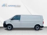 VW T6 Transporter bei Reisemobile.expert - Abbildung (4 / 10)