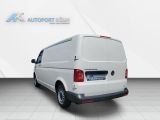 VW T6 Transporter bei Reisemobile.expert - Abbildung (6 / 10)