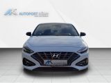 Hyundai i30 bei Reisemobile.expert - Abbildung (2 / 10)