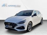 Hyundai i30 bei Reisemobile.expert - Abbildung (3 / 10)