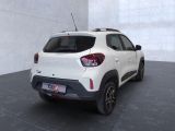 Dacia Spring bei Reisemobile.expert - Abbildung (4 / 15)