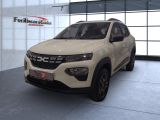 Dacia Spring bei Reisemobile.expert - Abbildung (2 / 15)