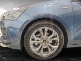 Ford Focus ST bei Reisemobile.expert - Abbildung (14 / 15)