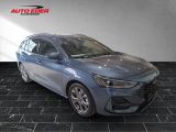 Ford Focus ST bei Reisemobile.expert - Abbildung (5 / 15)
