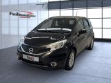 Nissan Note bei Reisemobile.expert - Abbildung (2 / 15)
