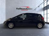 Nissan Note bei Reisemobile.expert - Abbildung (7 / 15)