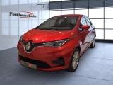 Renault Zoe bei Reisemobile.expert - Abbildung (2 / 15)