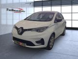 Renault Zoe bei Reisemobile.expert - Abbildung (2 / 15)