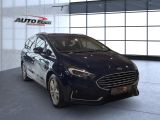 Ford S-Max bei Reisemobile.expert - Abbildung (5 / 15)