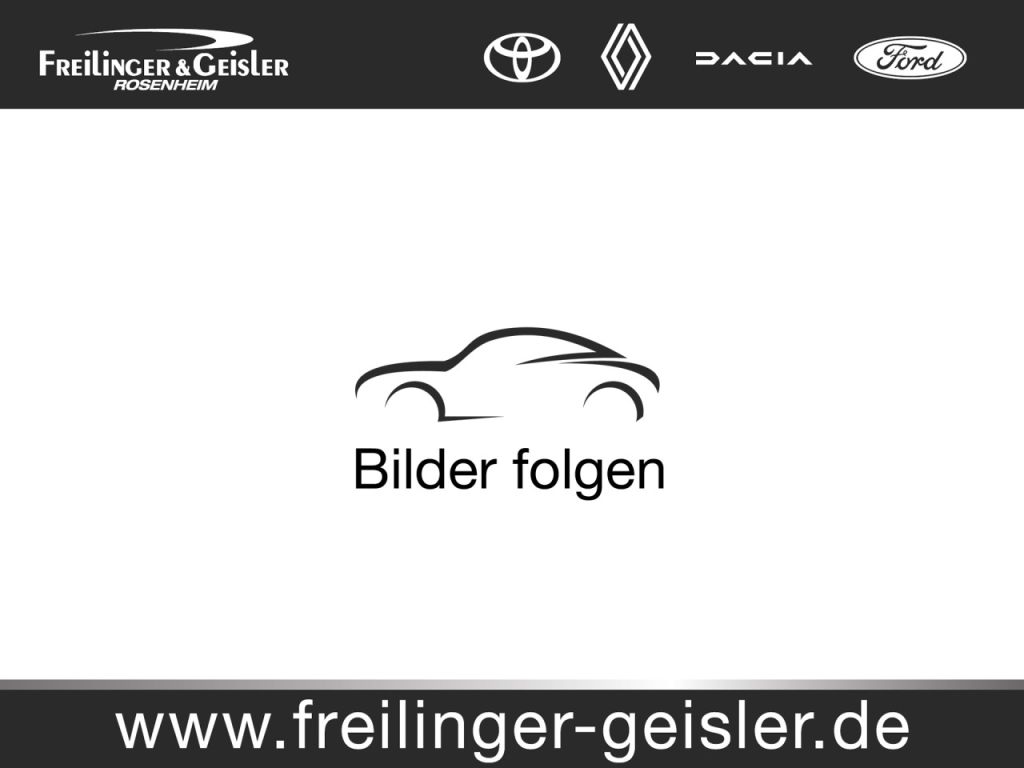 Dacia Logan bei Reisemobile.expert - Hauptabbildung Dacia Logan bei Reisemobile.expert - Hauptabbildung