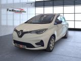 Renault Zoe bei Reisemobile.expert - Abbildung (2 / 15)