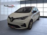 Renault Zoe bei Reisemobile.expert - Abbildung (2 / 15)