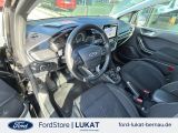 Ford Fiesta bei Reisemobile.expert - Abbildung (7 / 13)