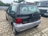 Renault Twingo bei Reisemobile.expert - Abbildung (10 / 12)
