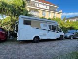 Carado T bei Reisemobile.expert - Abbildung (3 / 15)