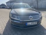 VW Phaeton bei Reisemobile.expert - Abbildung (3 / 15) VW Phaeton bei Reisemobile.expert - Abbildung (3 / 15)