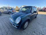 Mini Cooper bei Reisemobile.expert - Abbildung (12 / 14)