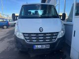 Renault Master bei Reisemobile.expert - Abbildung (9 / 12)