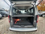Mercedes-Benz Citan bei Reisemobile.expert - Abbildung (9 / 15)