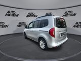 Mercedes-Benz Citan bei Reisemobile.expert - Abbildung (5 / 15)