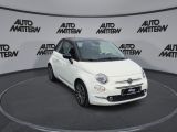 Fiat 500 bei Reisemobile.expert - Abbildung (2 / 15) Fiat 500 bei Reisemobile.expert - Abbildung (2 / 15)