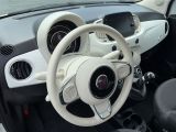 Fiat 500 bei Reisemobile.expert - Abbildung (14 / 15) Fiat 500 bei Reisemobile.expert - Abbildung (14 / 15)