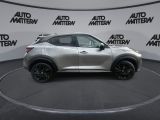 Nissan Juke bei Reisemobile.expert - Abbildung (8 / 15)