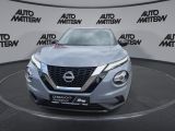 Nissan Juke bei Reisemobile.expert - Abbildung (3 / 15) Nissan Juke bei Reisemobile.expert - Abbildung (3 / 15)