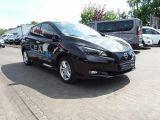 Nissan Leaf bei Reisemobile.expert - Abbildung (7 / 15)