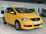 VW Fox bei Reisemobile.expert - Abbildung (3 / 15)