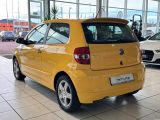 VW Fox bei Reisemobile.expert - Abbildung (9 / 15)