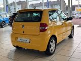 VW Fox bei Reisemobile.expert - Abbildung (7 / 15)