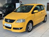 VW Fox bei Reisemobile.expert - Abbildung (4 / 15)