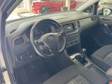 VW Golf Sportsvan bei Reisemobile.expert - Abbildung (11 / 15)
