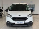 Ford Transit bei Reisemobile.expert - Abbildung (2 / 14)