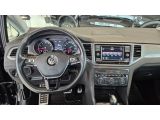 VW Golf Sportsvan bei Reisemobile.expert - Abbildung (14 / 15)